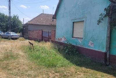 Casă individuală cu 3 camere cu Teren 1000 Mp în Exterior Vest - 6