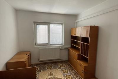 Girocului-Lidl | Decomandat | 2 Balcoane | 2 bai | Mobilat-Utilat - 5