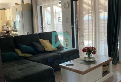 Casa individuala Sanpetru Casa individuala Sanpetru - 5