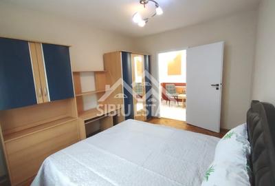 Apartament de inchiriat 3 camere Sibiu, Mihai Viteazu - 11