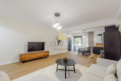 Prima Inchiriere 2 Camere Pipera Iancu Nicolae Scoala Americana - 1