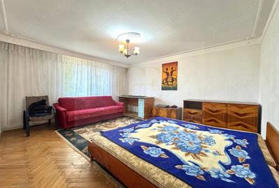 Vanzare Casa - Copou- P+M - langa Gradina Botanica - 2