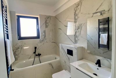 Vila superba cu 5 camere | Tunari | Finisaje premium |  Pret promotional - 5