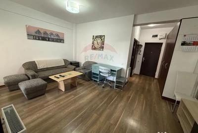 Apartament cu 2 camere decomandat, mobilat în UTA - 5