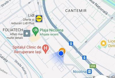 Apartament cu 2 camere decomandat în Central - 5