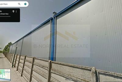 Spațiu comercial, de 650 mp, în Militari - 5