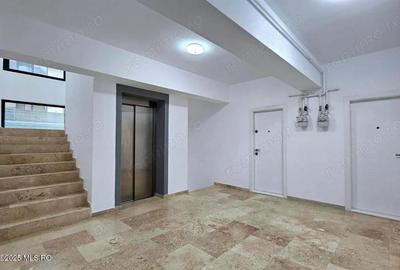 Mamaia Nord - IBO Residence, 2 camere, 46 mp utlili + balcon, etaj 2! - 4