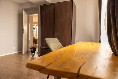 Apartament cu 3 camere decomandat în Europa - 6