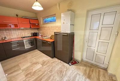 Apartament 2 camere semidecomandat - Deva, CENTRAL, langa PEDAGOGIC, mobilat lux - 4