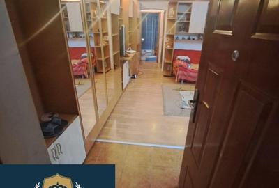 Apartament 2 camere renovat complet Strada Caen | Exclusivitate Luhea Estate Ser - 3