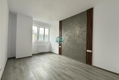 Apartament cu 2 camere de vanzare, etaj 6, Concept 9 - 5