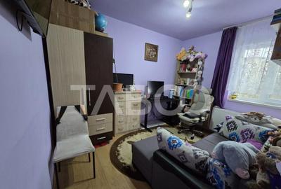 Apartament cu 3 camere decomandat, mobilat în Gușterița - 12