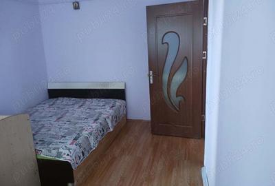 Garsoniera confort 1 decomandata gavana 3 Etaj 4din4 - 7