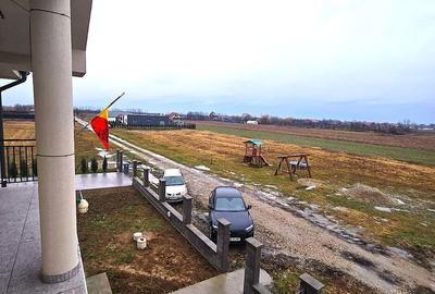 Casă cu 4 camere în Central - 19