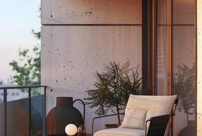 Apartament 2 camere Spatios si Modern - 6