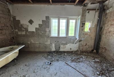 Casă individuală cu 6 camere cu Teren 176 Mp în Baicului - 12