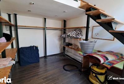 Apartament cu 3 camere, mobilat în Ultracentral - 8
