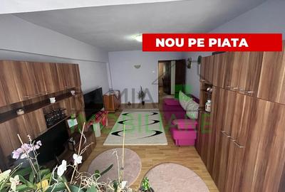 Apartament 2 camere decomandat, 55 mp, renovat, centrala proprie - Astra Planete - 2