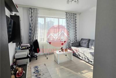 Apartament cu 2 camere decomandat în Nord - 10