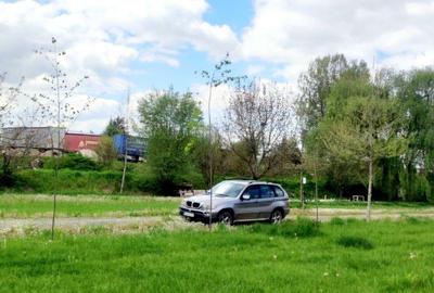 Teren de 800 mp, în Joița - 4