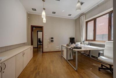 Vila individuala 400 mp | zona Cotroceni | comision 0 - 12