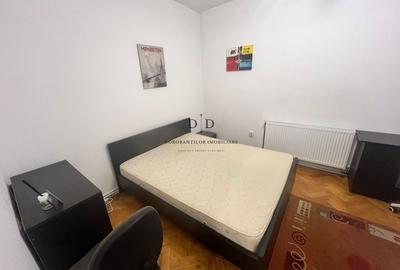 Ap 2 camere de închiriat | Ultracentral | GH SINCAI | UBB - 3