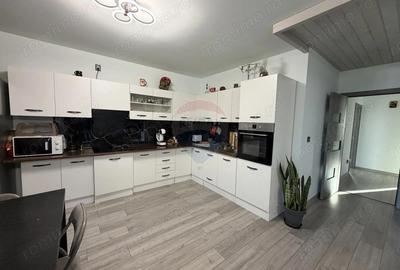 Casa noua cu 4 camere Zabala - 1