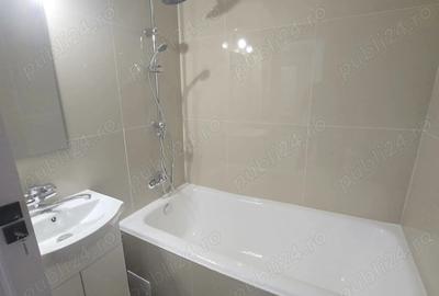 Gara de Nord, Apart. doua camere, 47mp, et 3/7, renovat, bloc anvelopat - 3