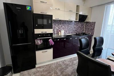 Apartament cu 2 camere în Central - 8