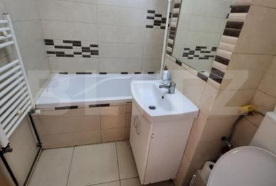 Apartament cu 2 camere decomandat în Hala Centrală - 6