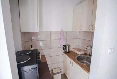 Garsoniera de inchiriat in zona Aurel Vlaicu - 1