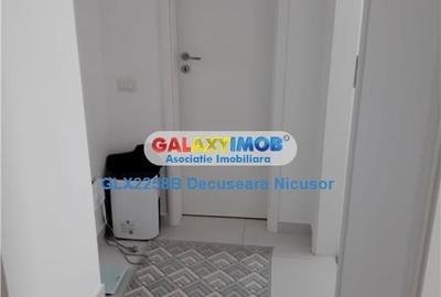Apartament cu 2 camere în Roșu - 7