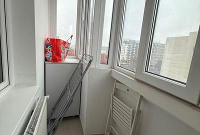 Apartament cu 3 camere în 13 Septembrie - 4