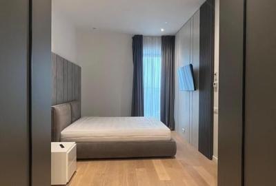 Apartament cu 4 camere decomandat, mobilat în Floreasca - 18