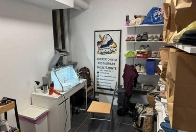 Spațiu comercial, de 20 mp, în Romană - 2
