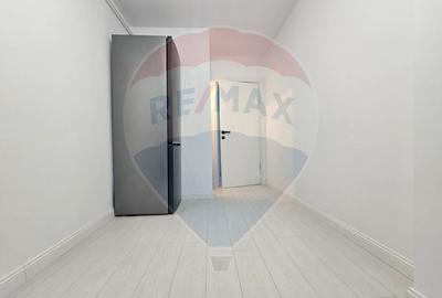 Apartament cu 2 camere decomandat, mobilat în Florești - 6