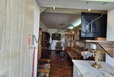 Apartament cu 3 camere semidecomandat în Craiovei - 4