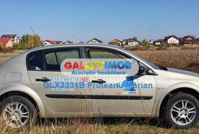 Teren de 1500 mp, în Clinceni - 7