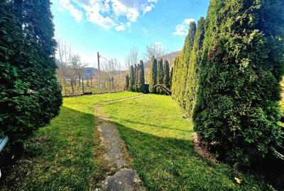 Casă cu 5 camere cu Teren 700 Mp în Lendt - 7