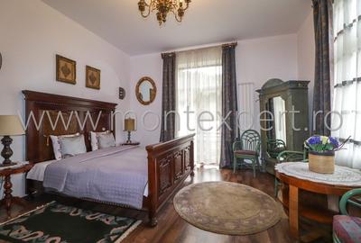 Casă individuală cu 10 camere în Central