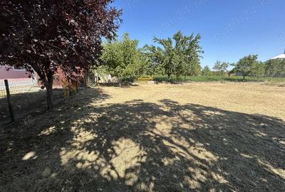 Vand vila Simand,jud.Arad, 1.800 mp, moderna,toate utilitati(incl.gaz),an constr.2010 - 6