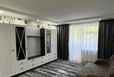 2 camere zona Vlahuta de inchiriat - 1