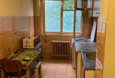 Apartament cu 3 camere semidecomandat în Alexandru Obregia - 5