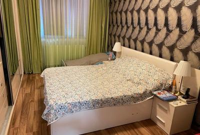 Compozitori -apartament 2 camere spatios parcare - 4