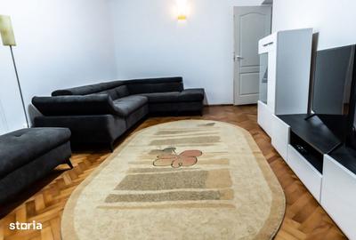 Apartament cu 3 camere în Central - 1