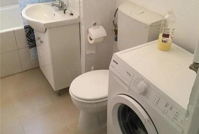 Apartament cu 2 camere nedecomandat în Vasile Aaron - 3