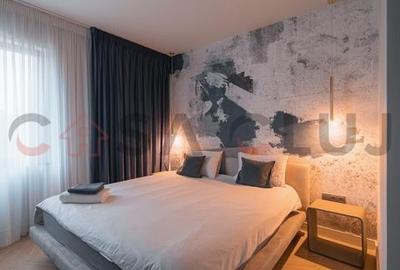 Apartament de lux cu 3 camere, 88 mp utili - zona Buna Ziua, Cluj-Napoca - 10