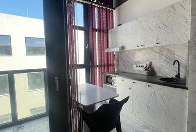 Garsoniera Moderna | Campus-Constanta - 3