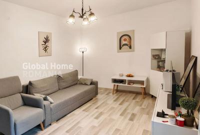 Floreasca–Ceaikovski | 3 Camere | Renovat Complet | Boxa - 2