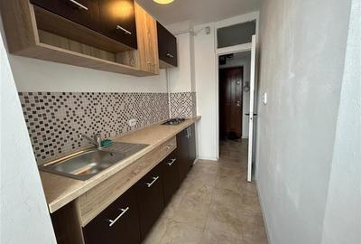 Garsoniera renovata, mobilata si utilata,  cartier Scriitorilor - 5